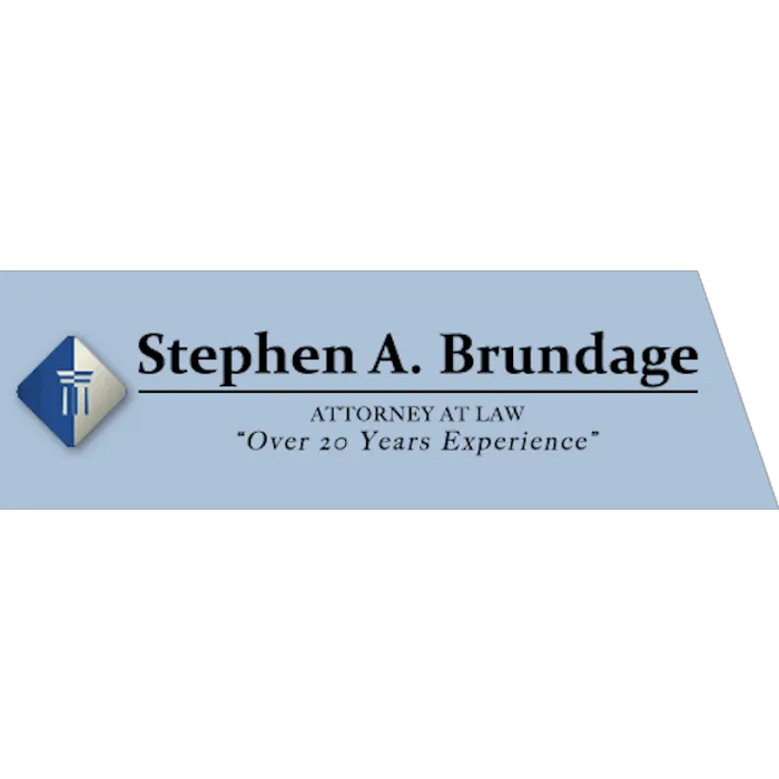 Stephen A. Brundage, Attorney at Law 4
