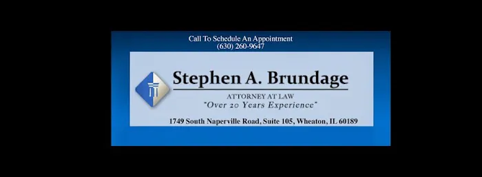 Stephen A. Brundage, Attorney at Law 4