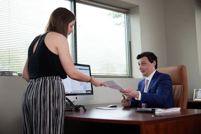 Zayed Law Offices Personal Injury Attorneys Wheaton 4
