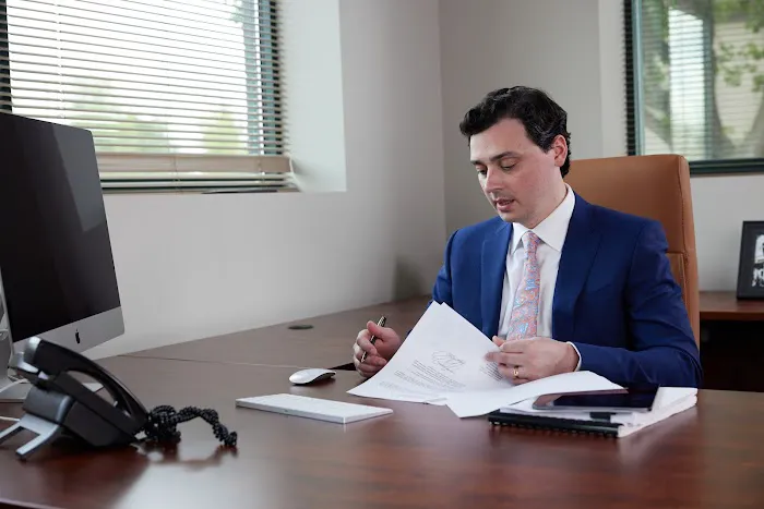 Zayed Law Offices Personal Injury Attorneys Wheaton 4