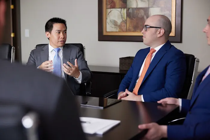 Zayed Law Offices Personal Injury Attorneys Wheaton 4