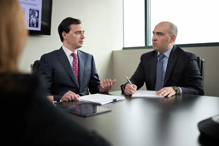 Zayed Law Offices Personal Injury Attorneys Wheaton 4