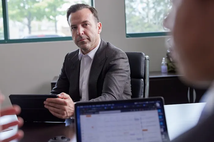 Zayed Law Offices Personal Injury Attorneys Wheaton 4
