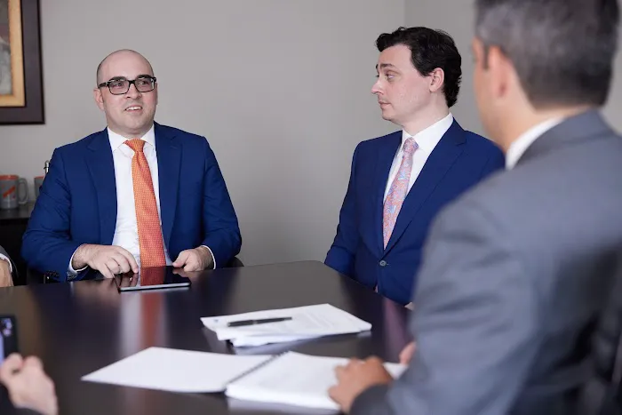 Zayed Law Offices Personal Injury Attorneys Wheaton 4