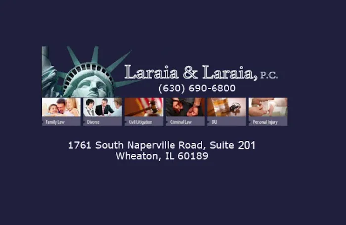 Laraia James J 4