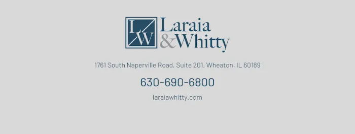 Laraia & Whitty Attorneys At Law 4