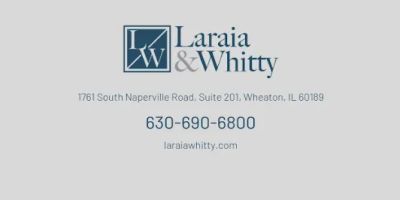 Laraia & Whitty Attorneys At Law