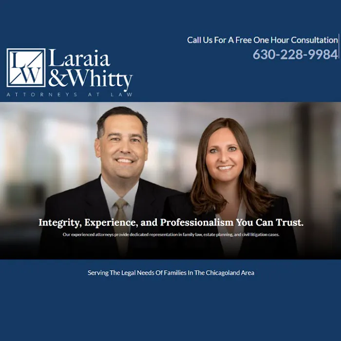 Laraia & Whitty Attorneys At Law 4
