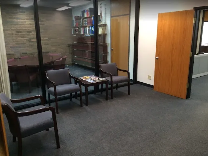 Law Offices of Jonathan L. Carbary LTD 4
