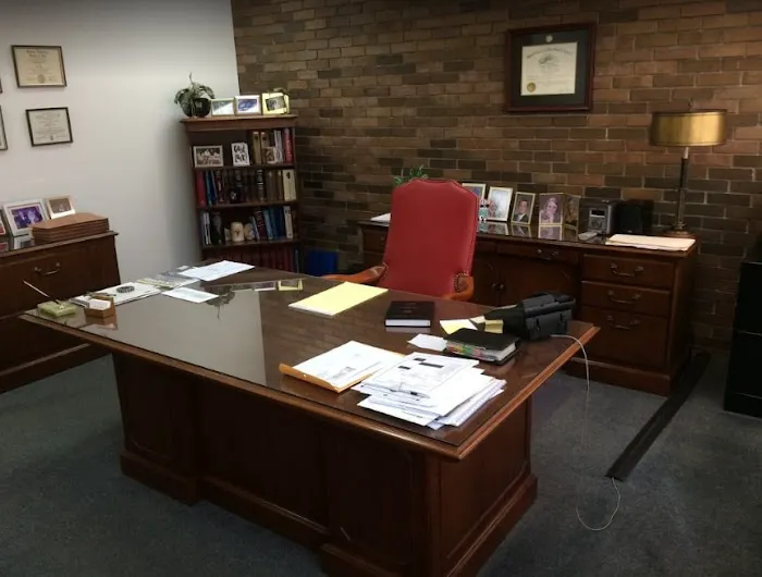 Law Offices of Jonathan L. Carbary LTD 4