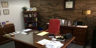 Law Offices of Jonathan L. Carbary LTD