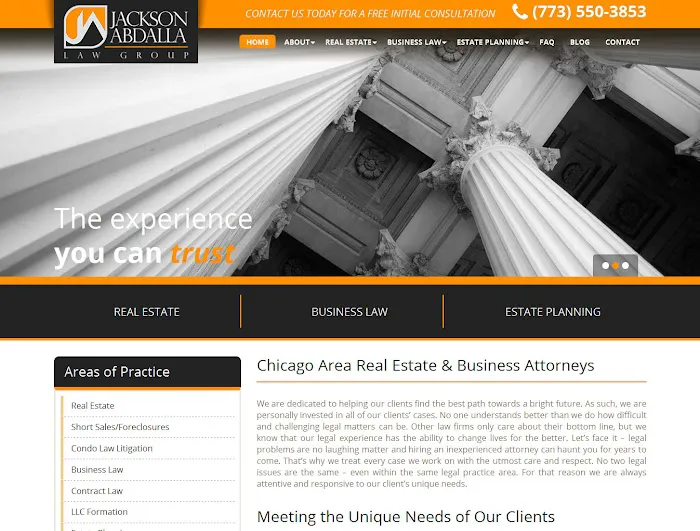 Jackson Abdalla Law Group 4
