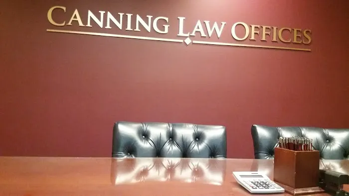 Canning Law Offices 4