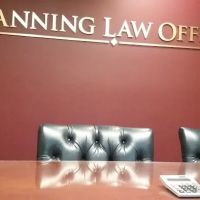Canning Law Offices ico