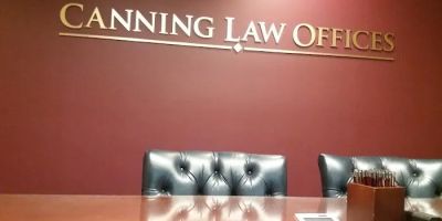 Canning Law Offices
