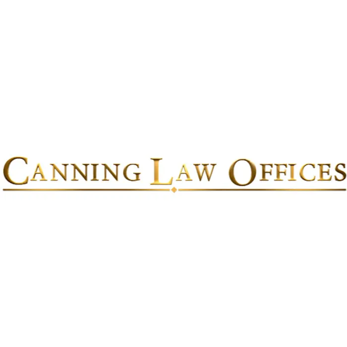 Canning Law Offices 4