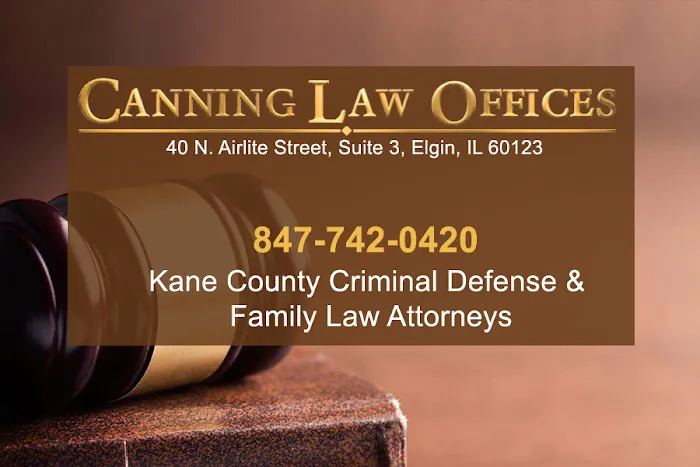 Canning Law Offices 4