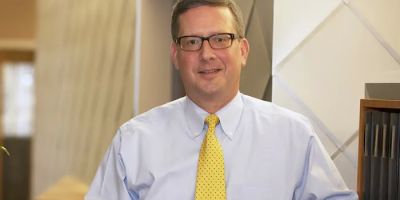 Douglas R. Cuscaden