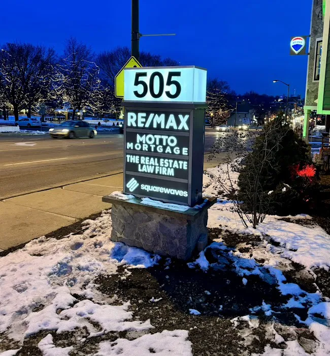 The Real Estate Law Firm, LLC 4