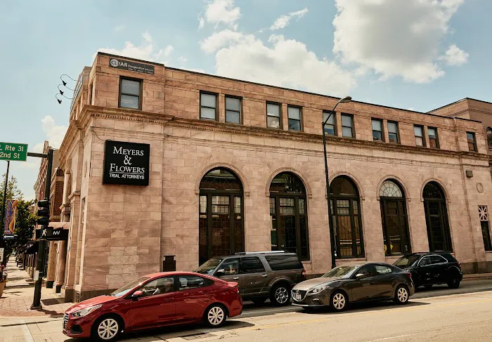 Meyers & Flowers - St. Charles 4