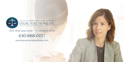 Hernandez Hoag Legal Solutions, LLC