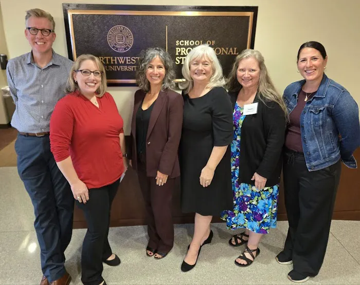 Bruckner Hernandez Legal Solutions, LLC - St. Charles Office 4