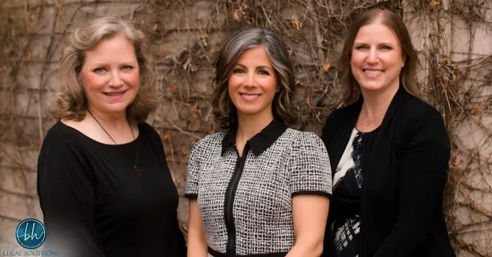 Bruckner Hernandez Legal Solutions, LLC - St. Charles Office 4