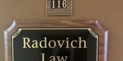 Radovich Law Office, PC