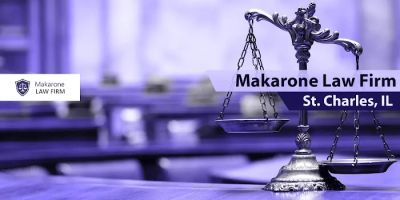 Makarone Law Firm