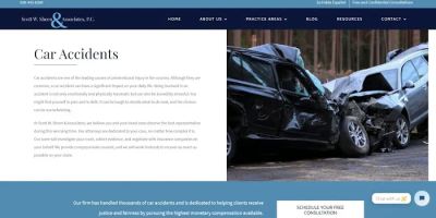 Scott W. Sheen & Associates, P.C.