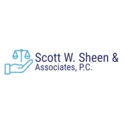 Scott W. Sheen & Associates, P.C. 4