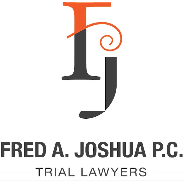 Fred A. Joshua, P.C. 5