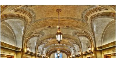 Attorney Luke Townsend LaSalle Law Group