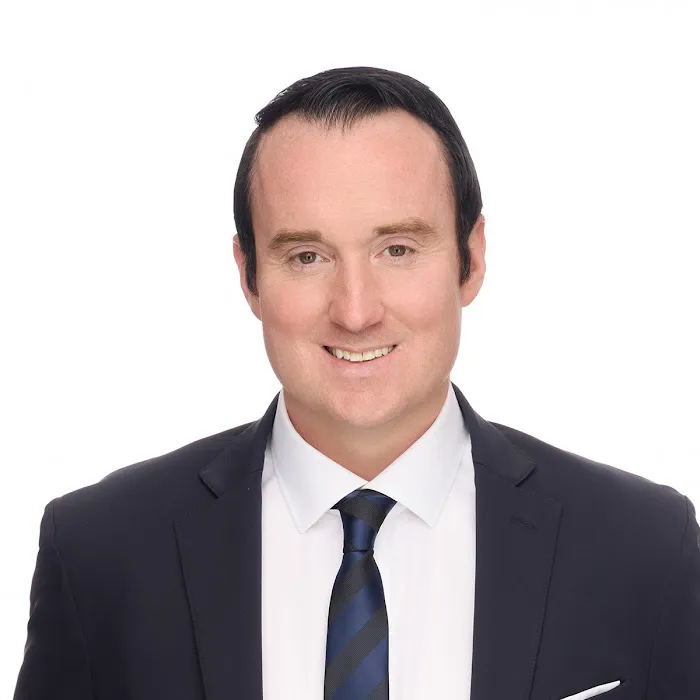 Gerald F. Connor 5