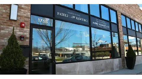 The Law Offices Of Anne Schmidt, LLC 4