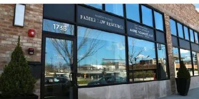 The Law Offices Of Anne Schmidt, LLC