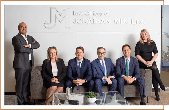 Merel Family Law: Highland Park Divorce & Family Lawyers 4