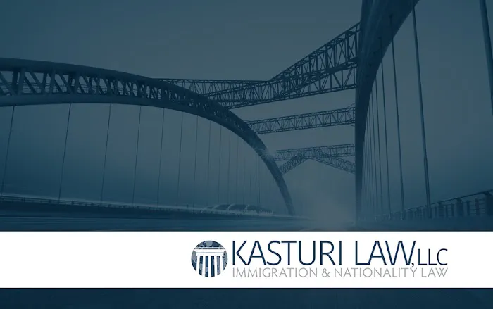 Kasturi Law, LLC 5