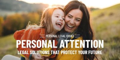 SLG Family Law