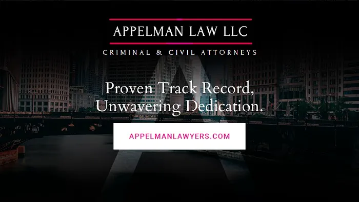 Appelman Law LLC 5