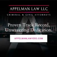 Appelman Law LLC ico
