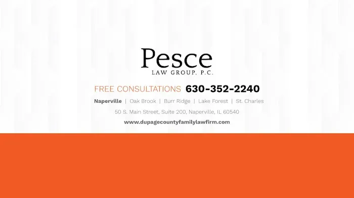 Pesce Law Group, P.C. 5