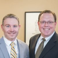 M. W. Brady Law Firm, P.C. ico