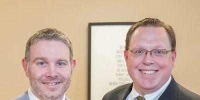 M. W. Brady Law Firm, P.C.