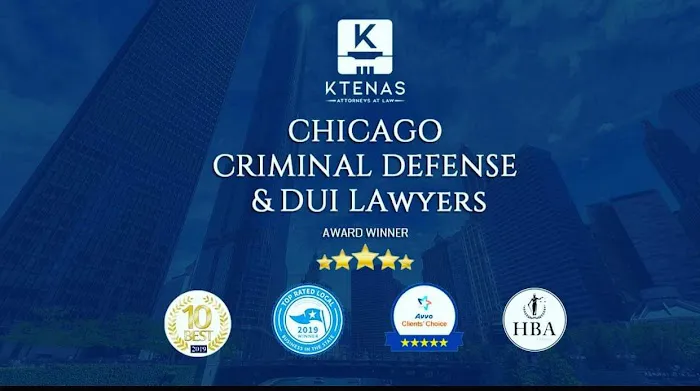 Ktenas Law - Criminal & DUI Lawyers 4