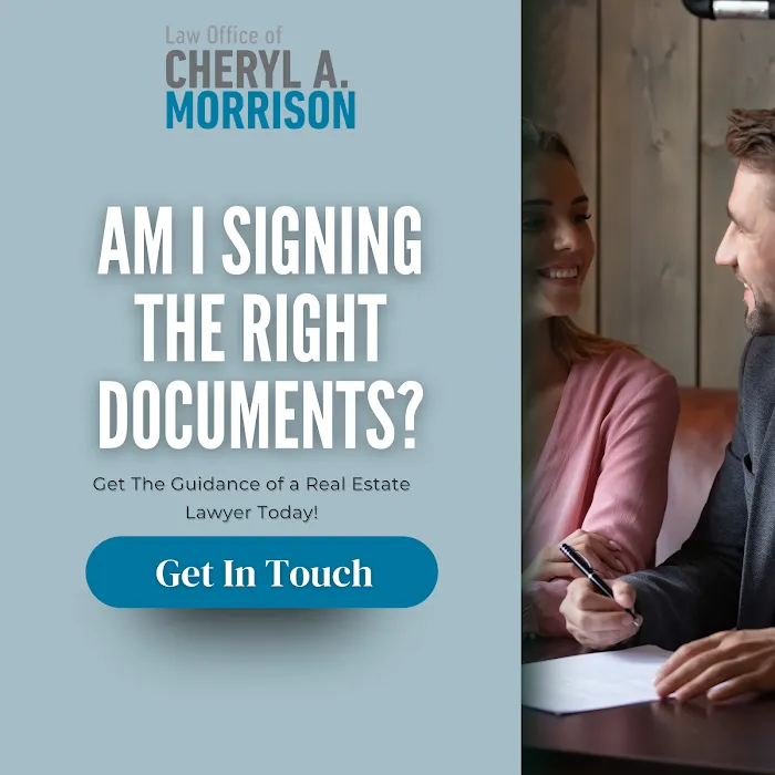 Law Office of Cheryl A. Morrison 4