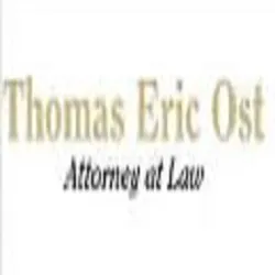 Thomas Eric Ost, Attorney & Counselor at Law 4