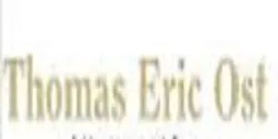 Thomas Eric Ost, Attorney & Counselor at Law