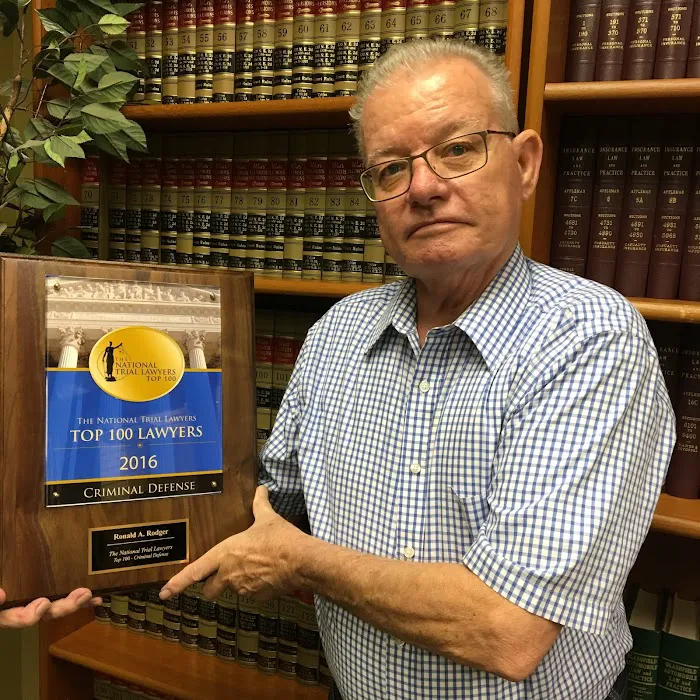 Ronald A. Rodger Law Group, Ltd. 4