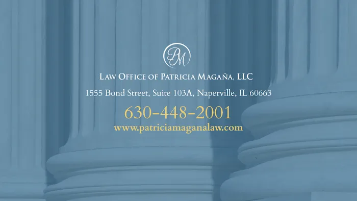 Law Office of Patricia Magaña, LLC 5